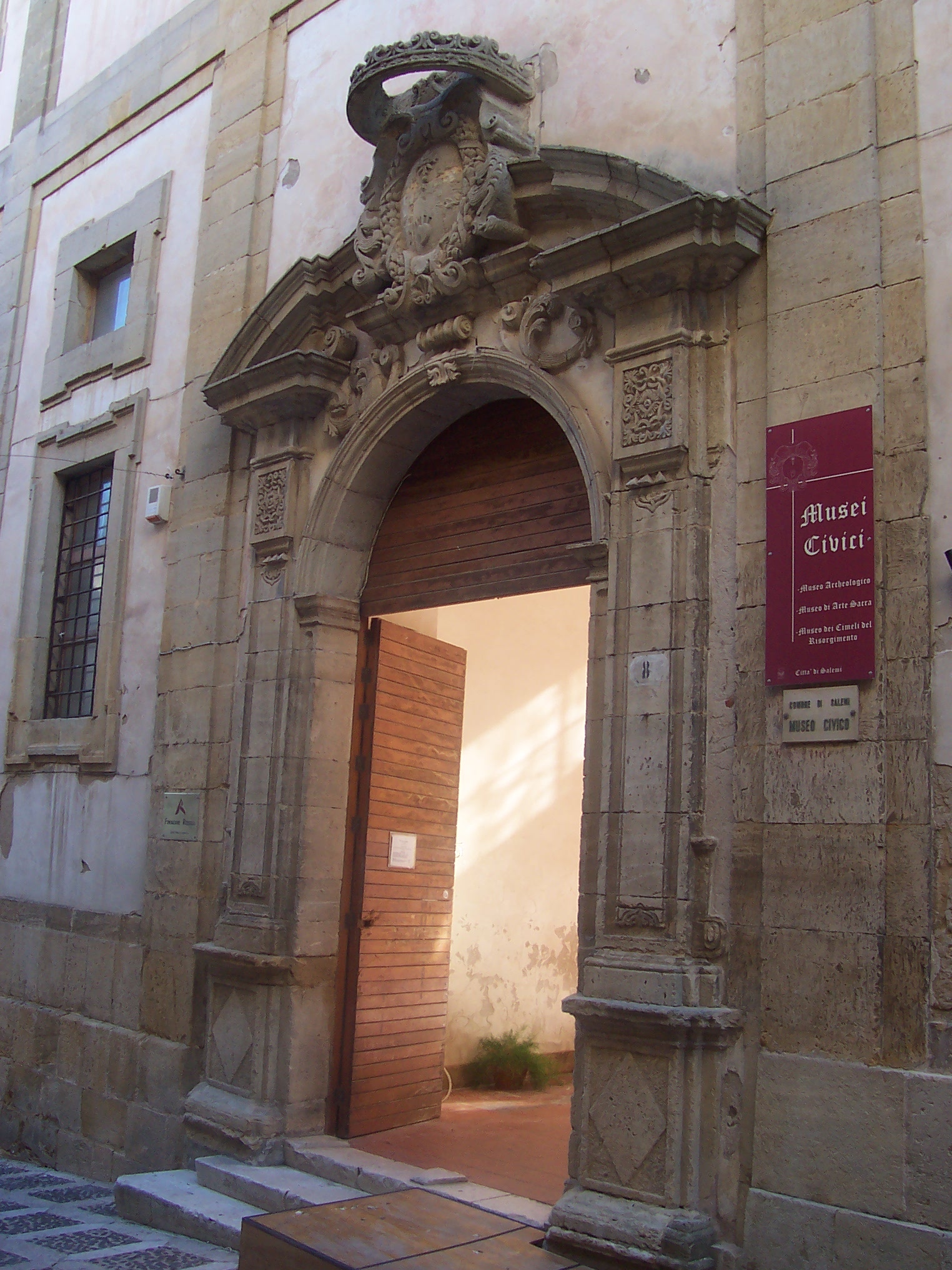 Palazzo dei Musei