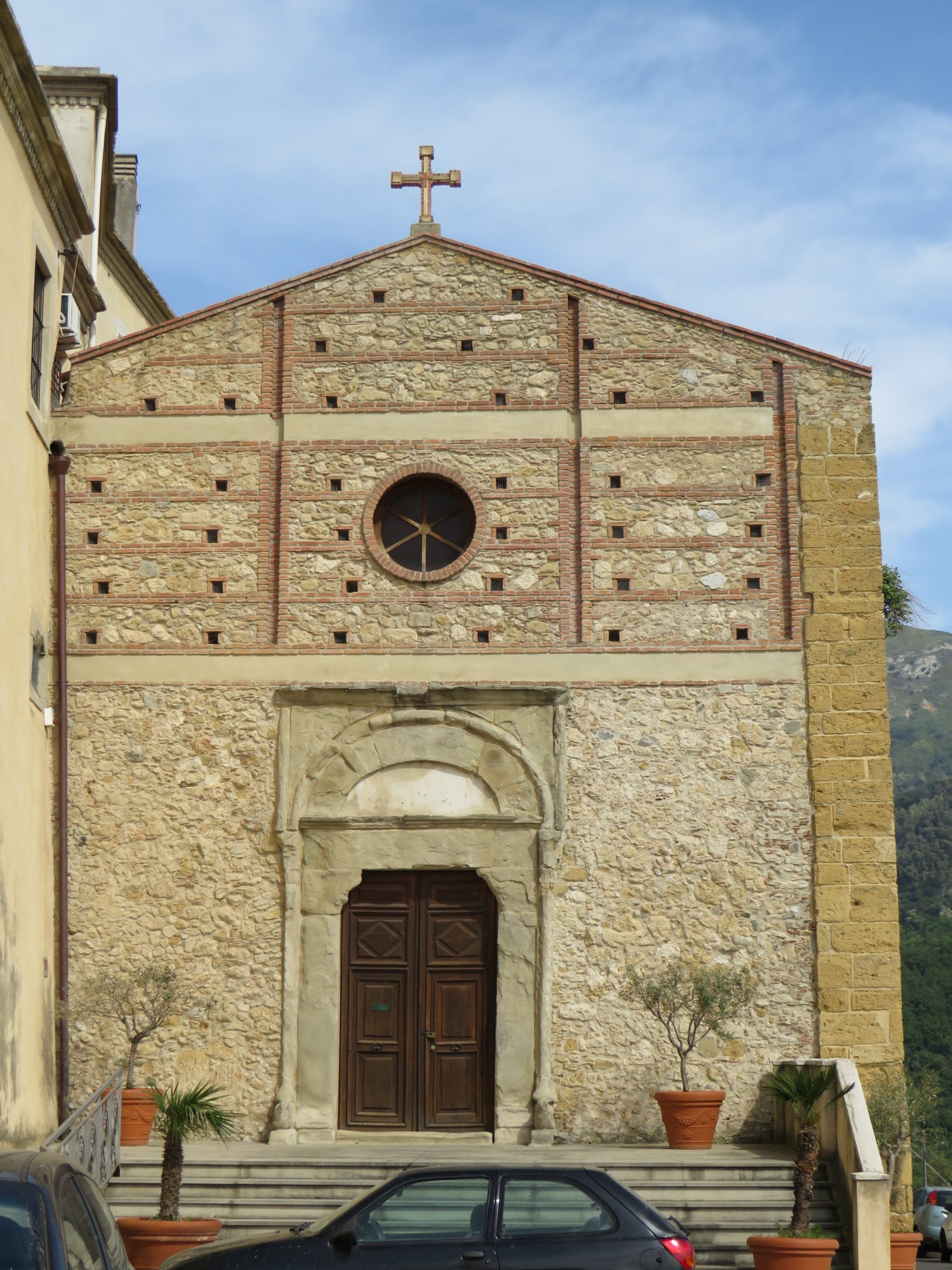 Chiesa della Candelora