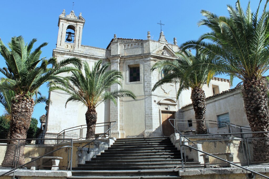 Chiesa di San Francesco di Paola