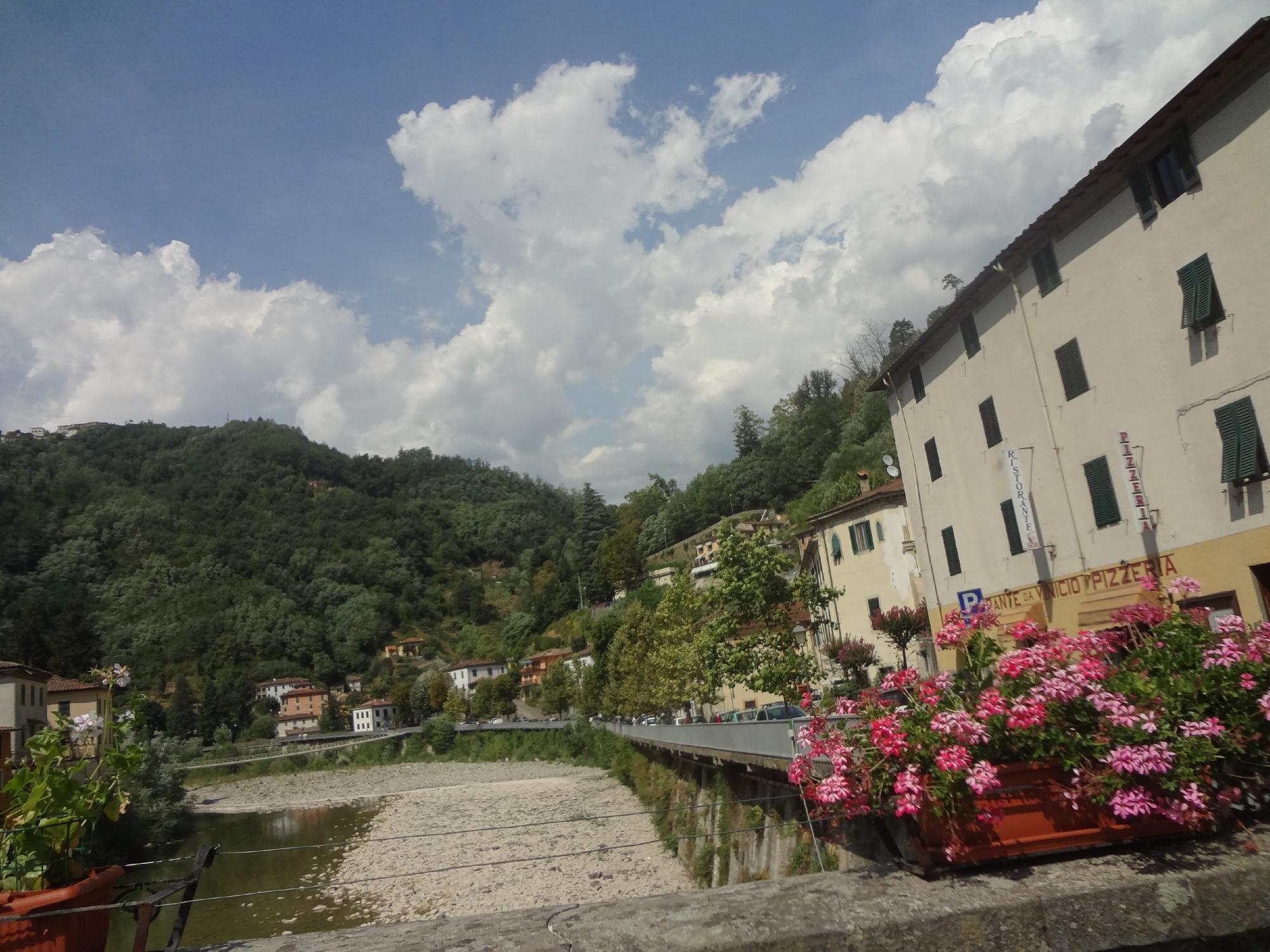 Terme Bagni di Lucca