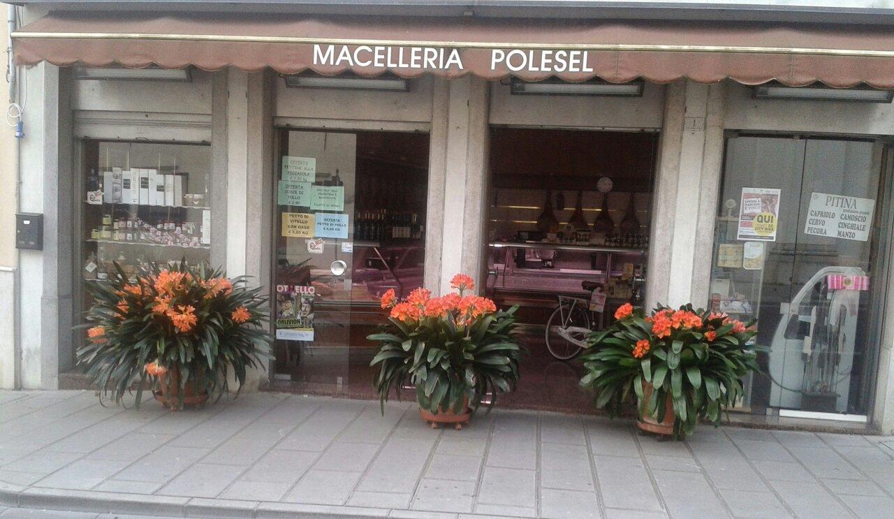 Macelleria E Salumificio Polesel