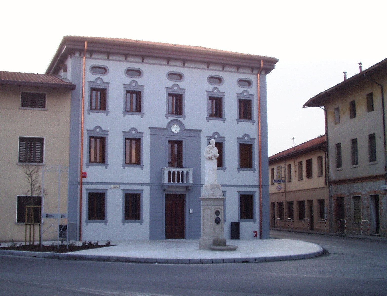 Galleria Civica d'Arte Celso e Giovanni Costantini