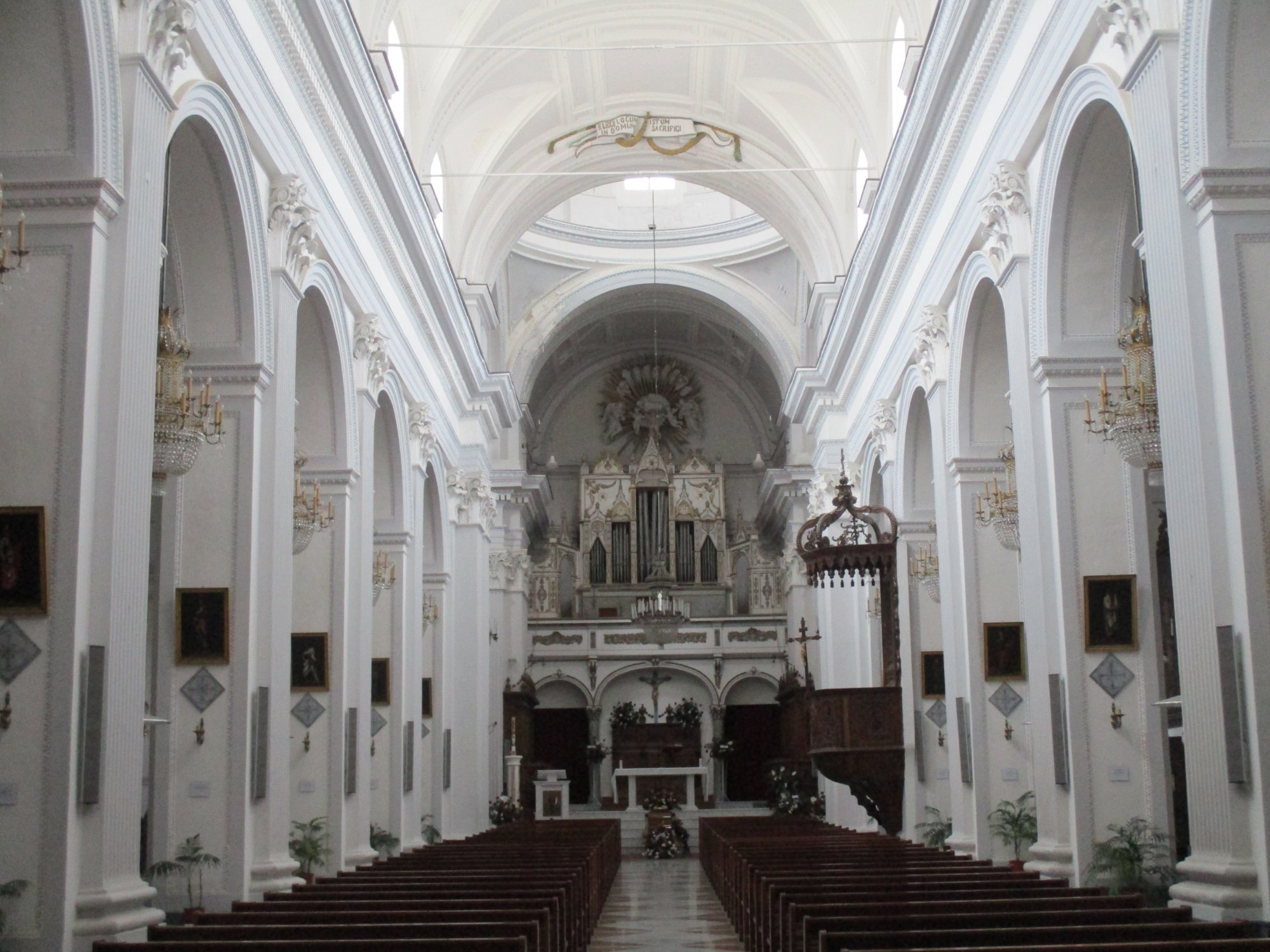 Chiesa di Sant'Antonio di Padova