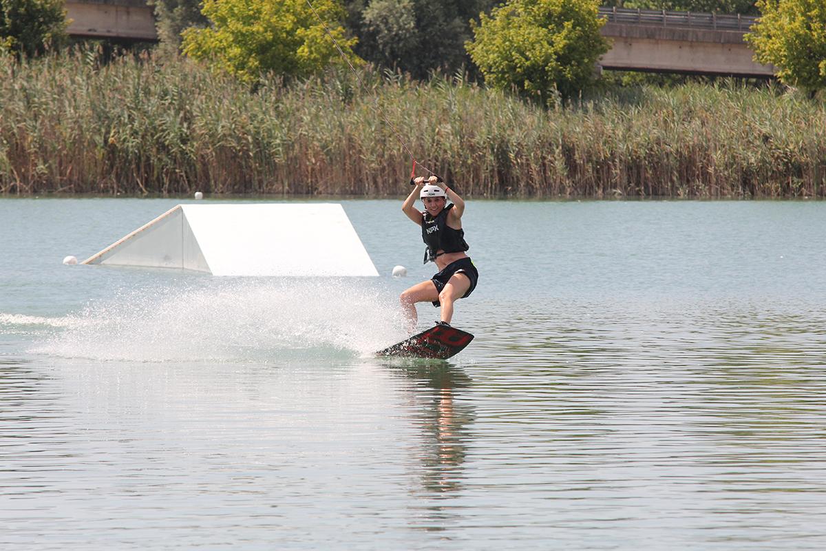 Wake Park Pontedera ASD