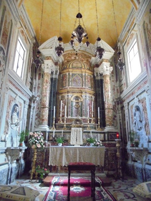 Basilica Cattedrale San Bartolomeo