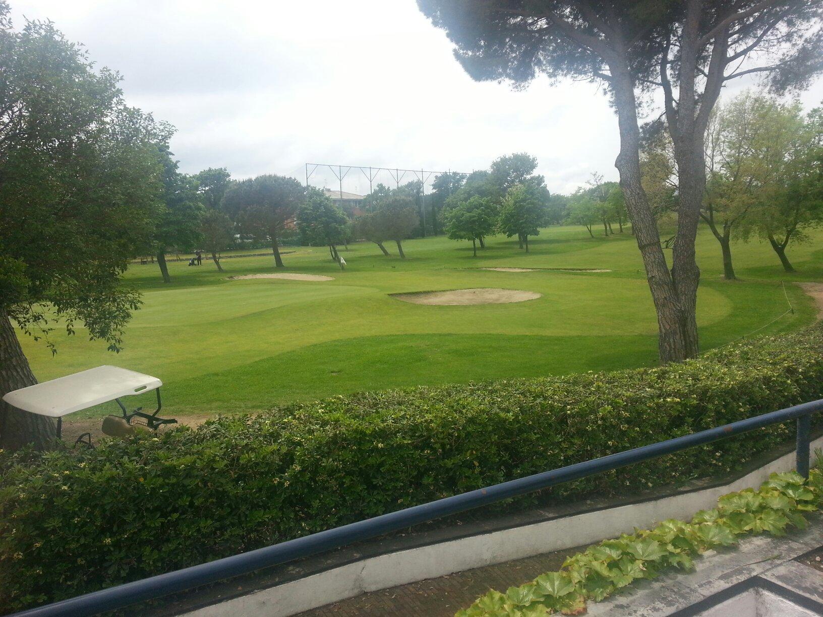 Golf Club Arenzano