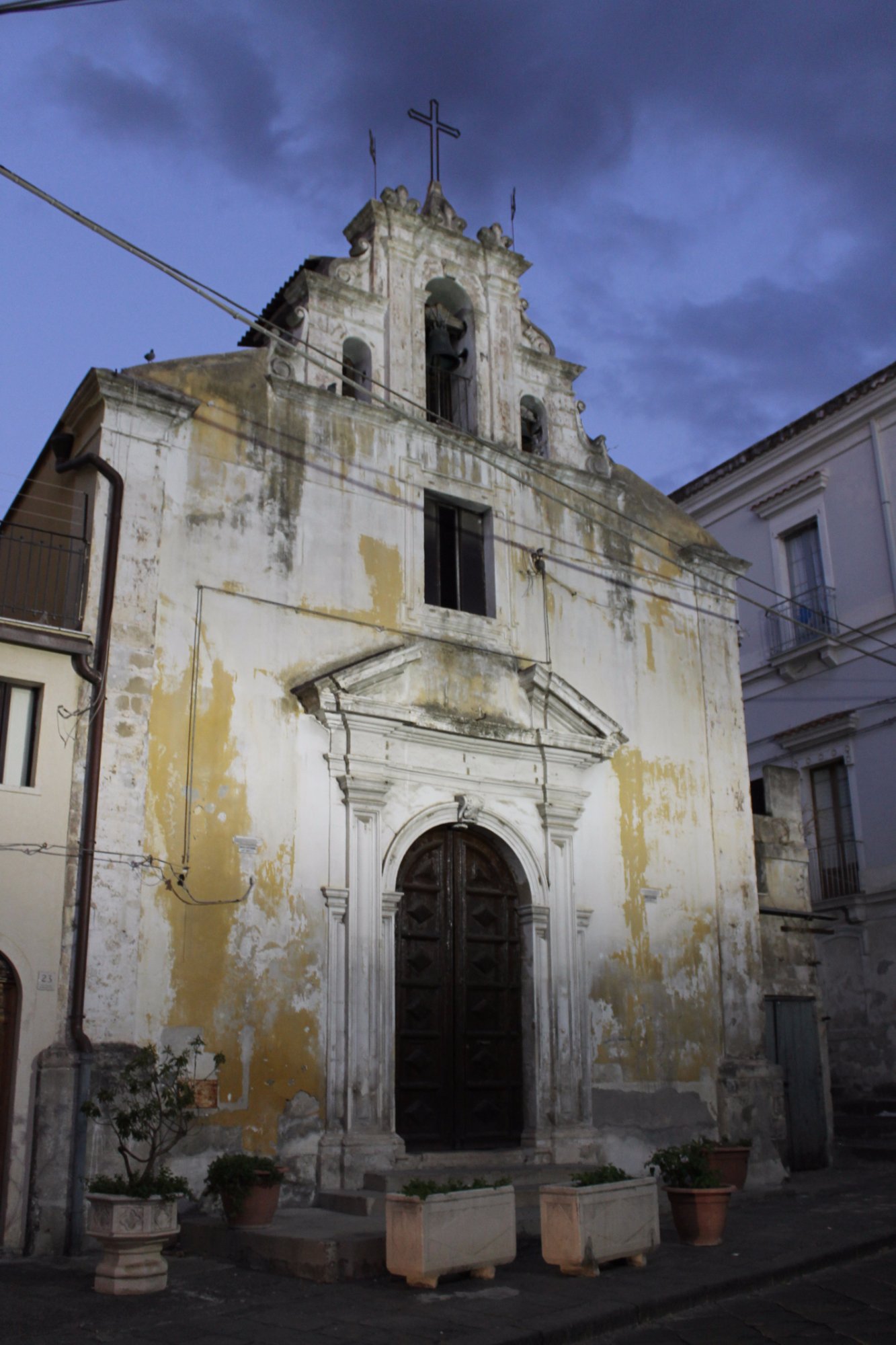 Chiesa di Santa Lucia