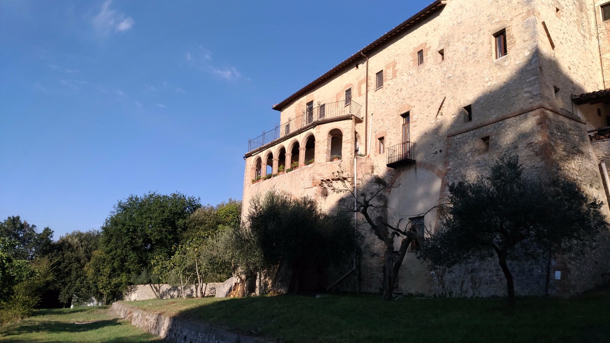 Convento Francescano S.S. Annunziata