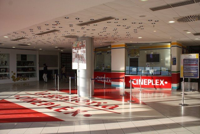 Cineplex