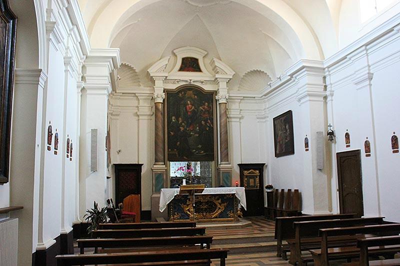 Monastero di Santa Chiara