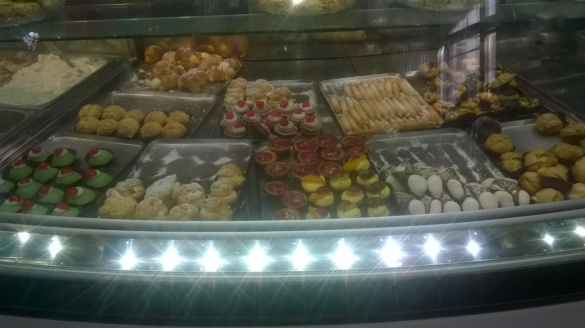 Pasticceria da Prano