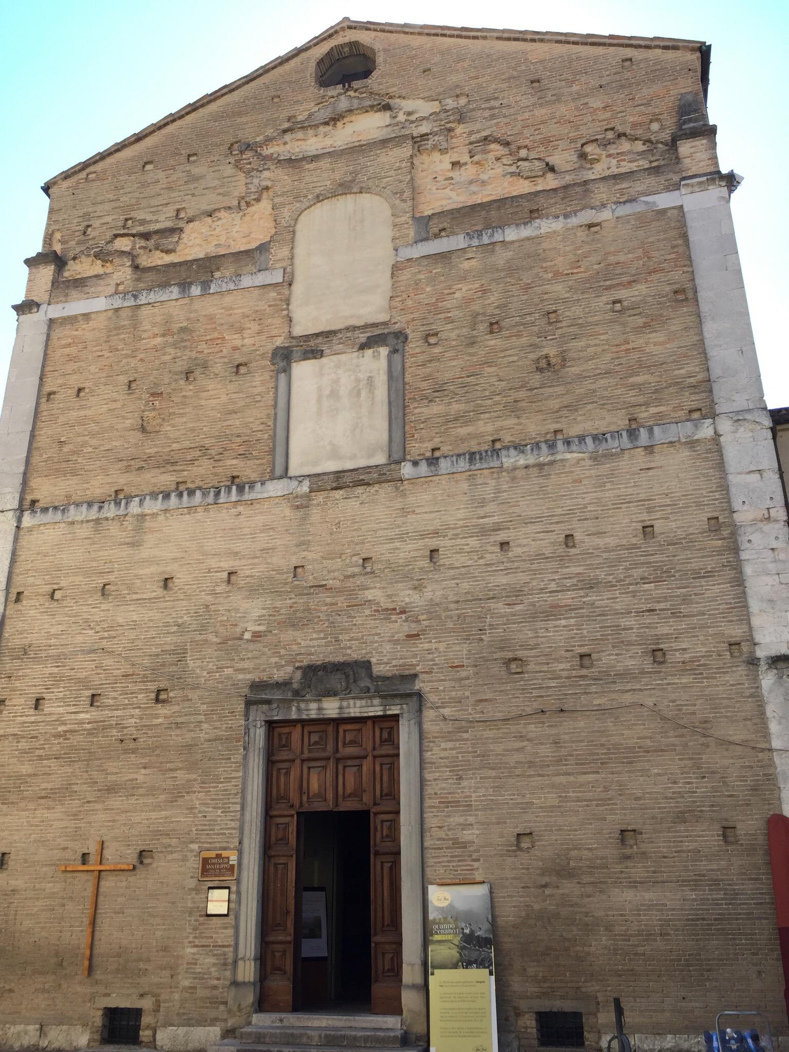 Chiesa di San Filippo