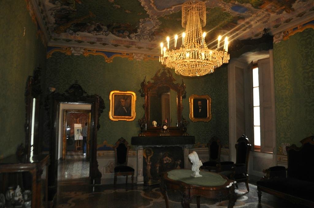 Museo Storico Giuseppe Garibaldi