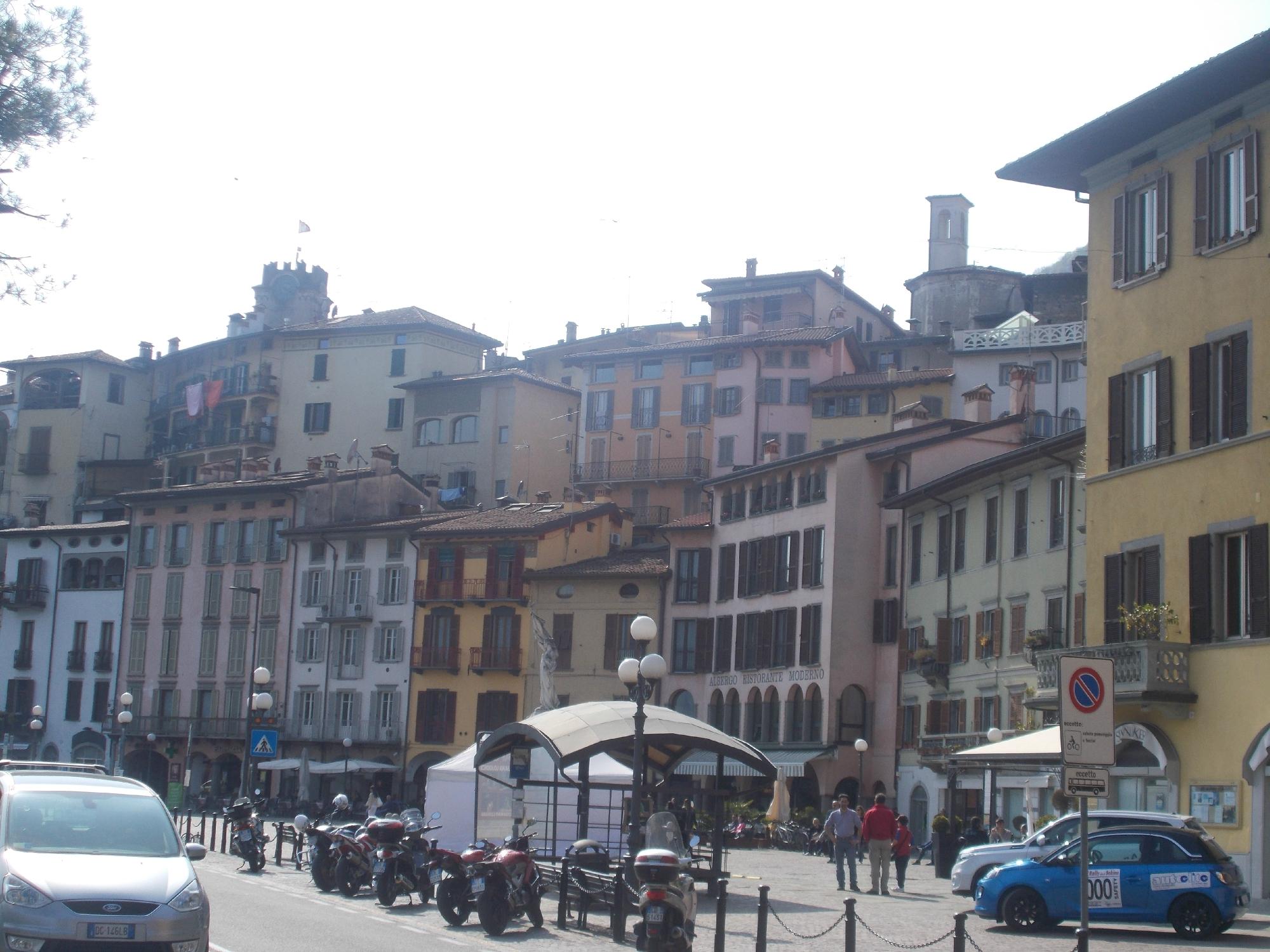 Porto Turistico di Lovere