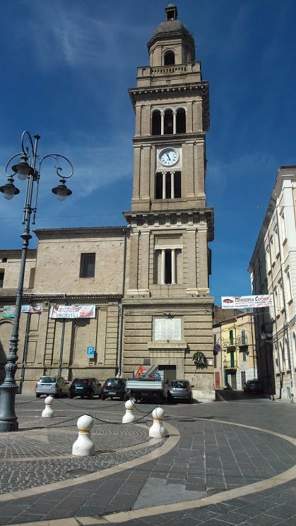 Chiesa di San Salvatore