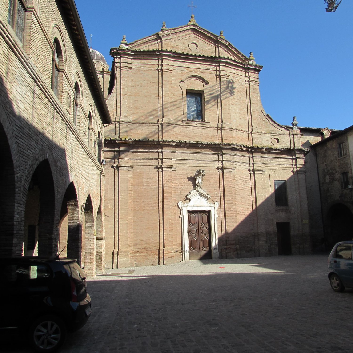 Cattedrale di San Michele Arcangelo