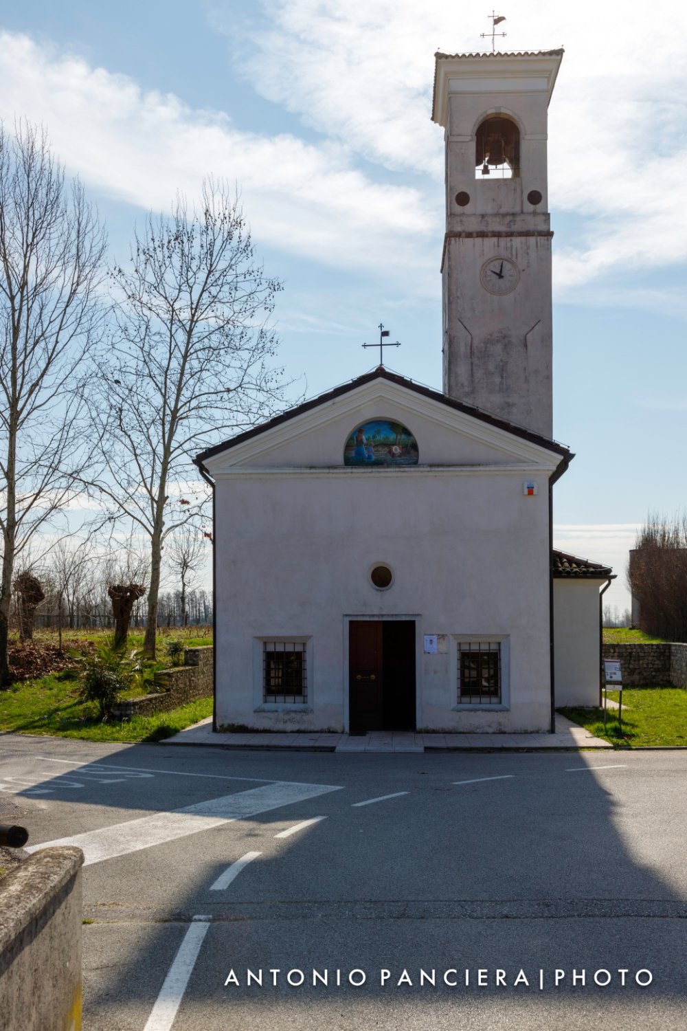 Chiesa di San Marco di Castions