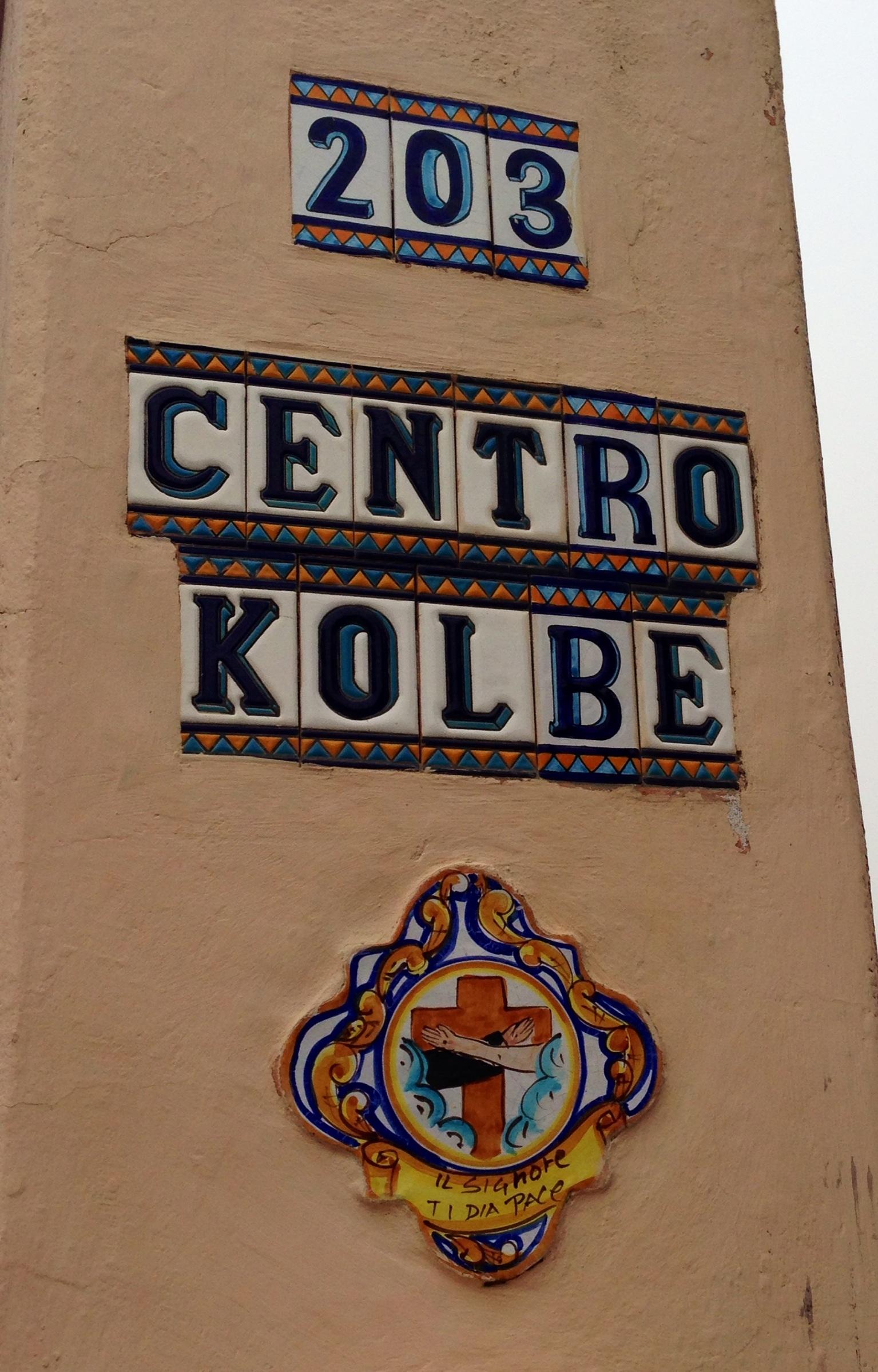 Centro Kolbe