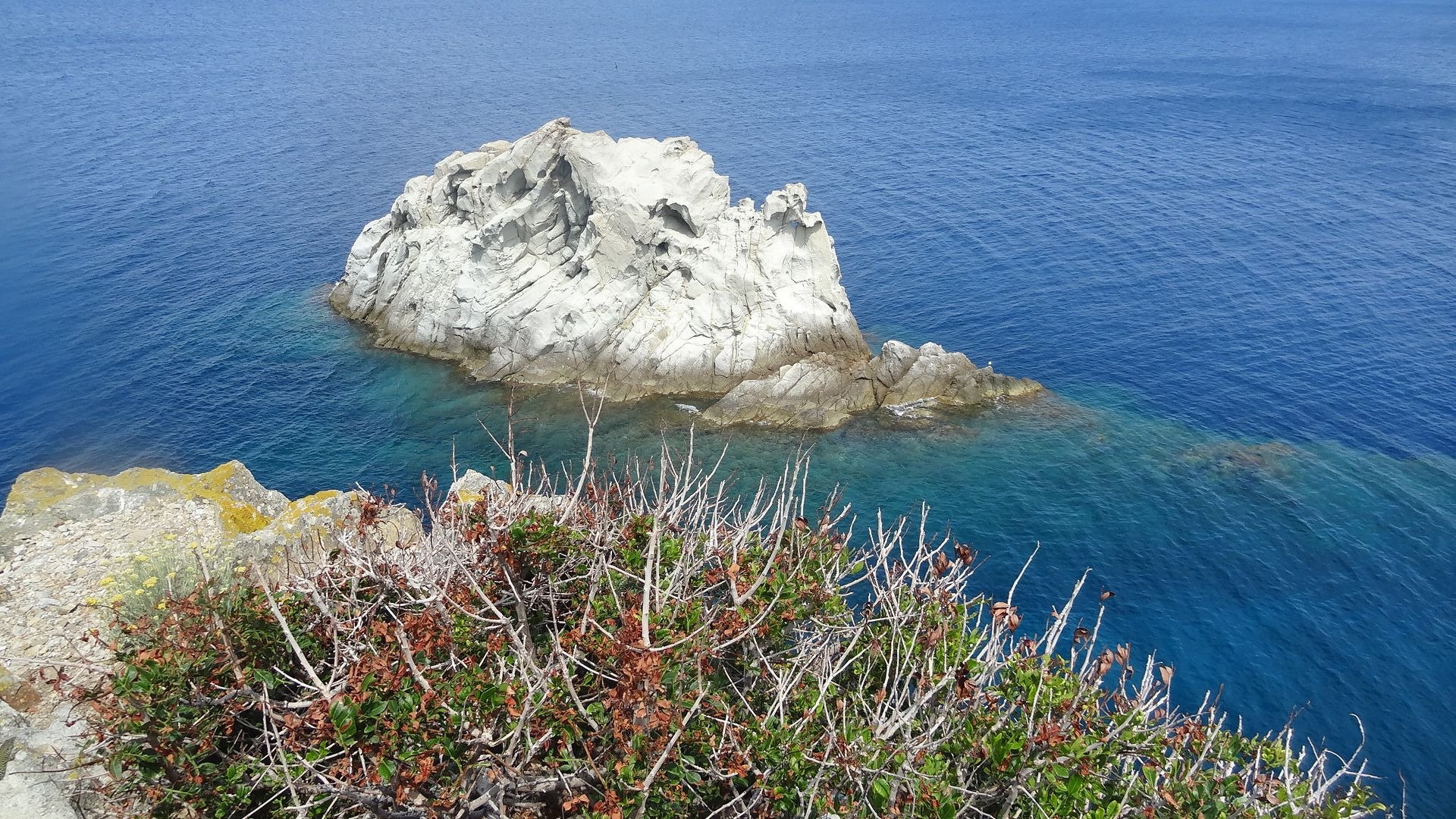 Percorso dell'Enfola