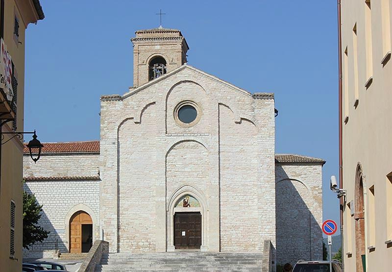 Chiesa San Francesco