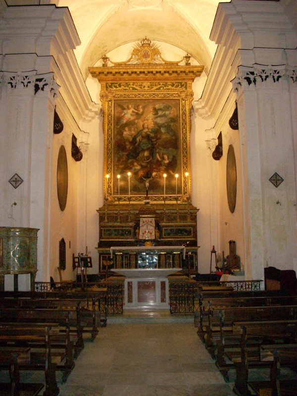 Chiesa della Concezione