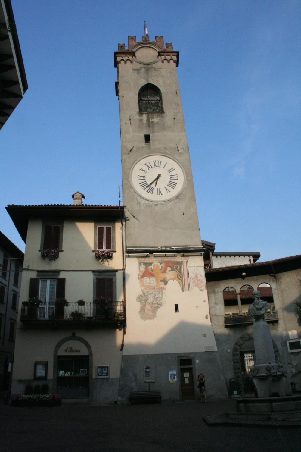 Torre Civica