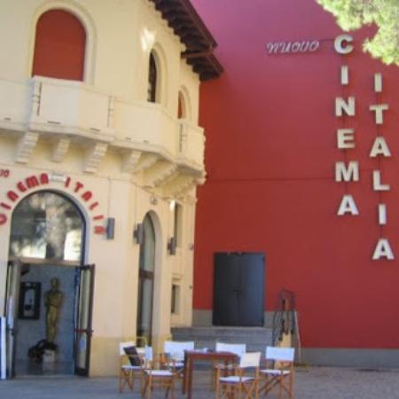 Cinema Italia Arenzano