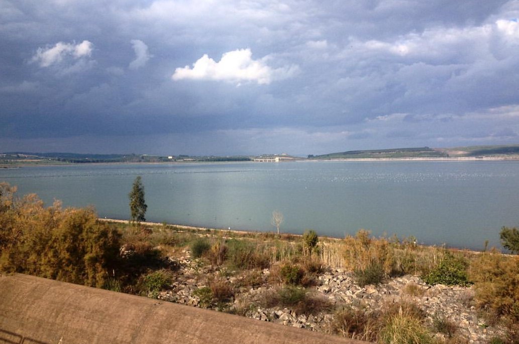 Lago di Lentini