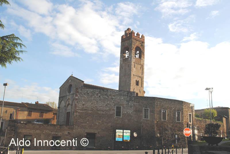 Collegiata di Sant'Agata