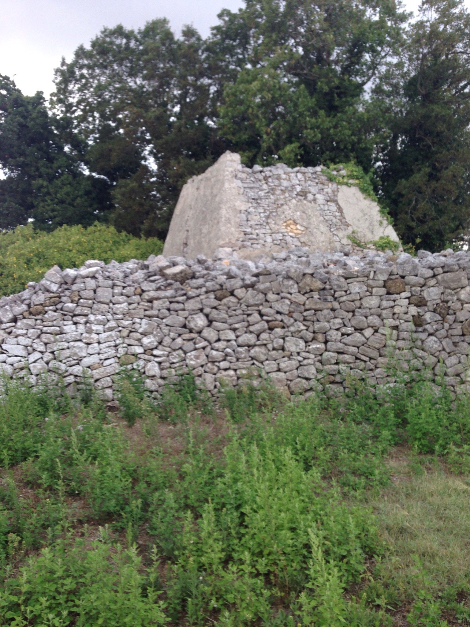 Parco Archeologico di Monte Sannace