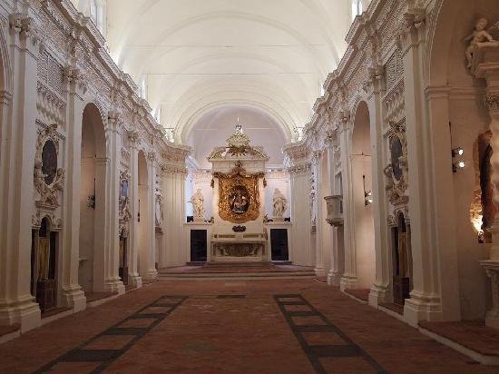 Museo Civico-Diocesano di Santa Maria dei Servi