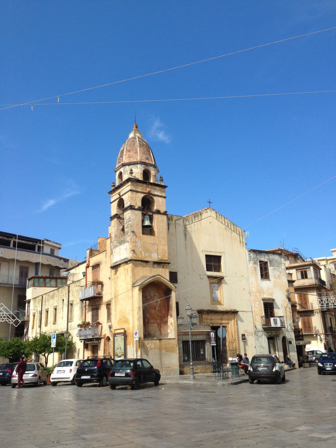 Chiesa di San Vito