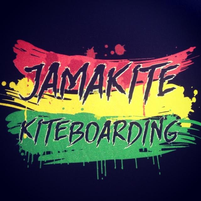 Jamakite