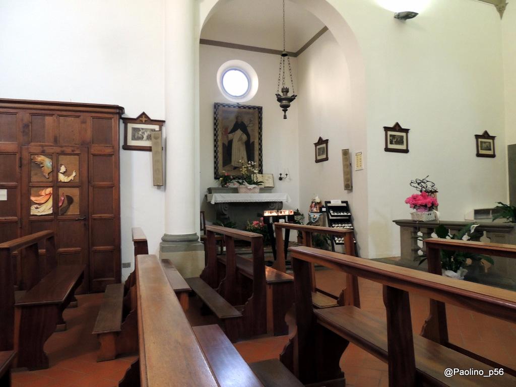 Santuario Della SS. Annunziata