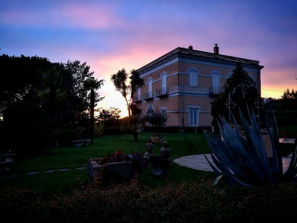 Museo della civiltà contadina e fattoria didattica Sant'Andrea