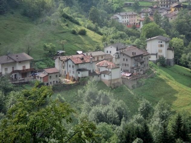 Villaggio di Soffranco