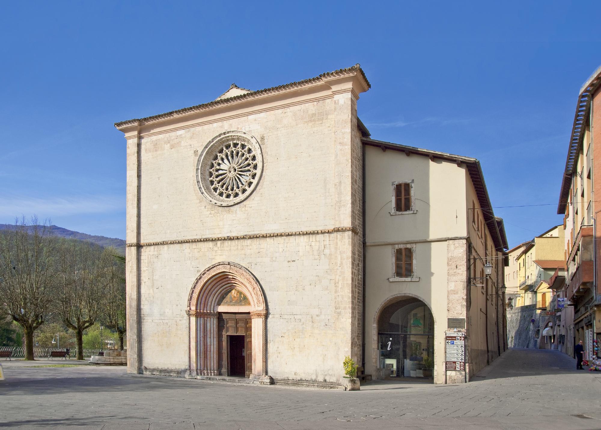 Chiesa di San Francesco