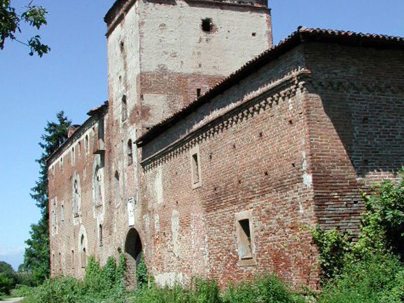 Castello della Rotta