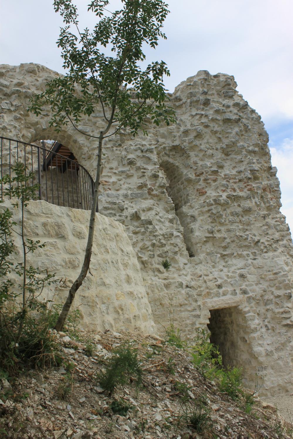 Rocca di Rotondo