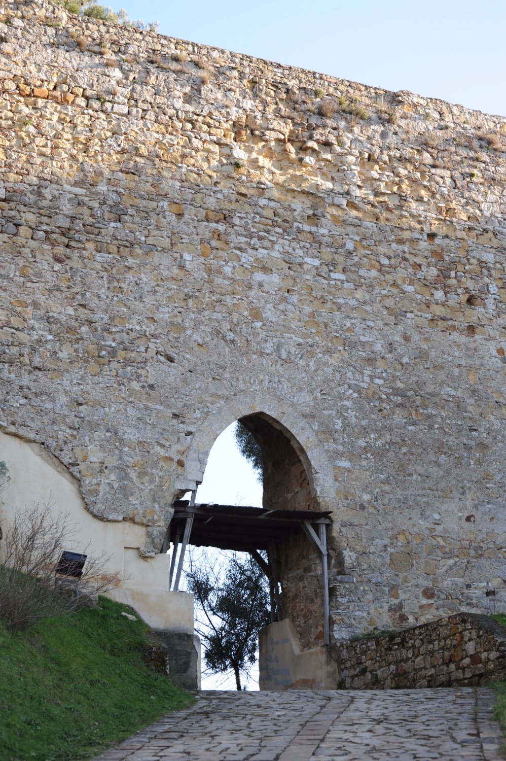 Castello di Nicosia