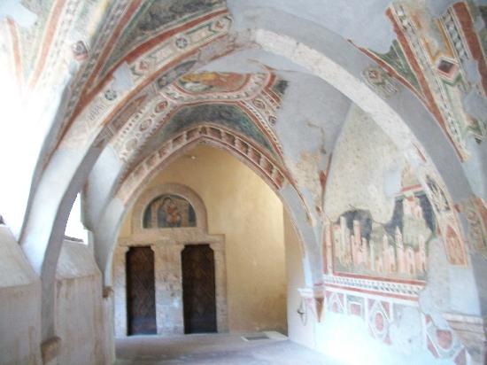 Monastero di Santa Scolastica