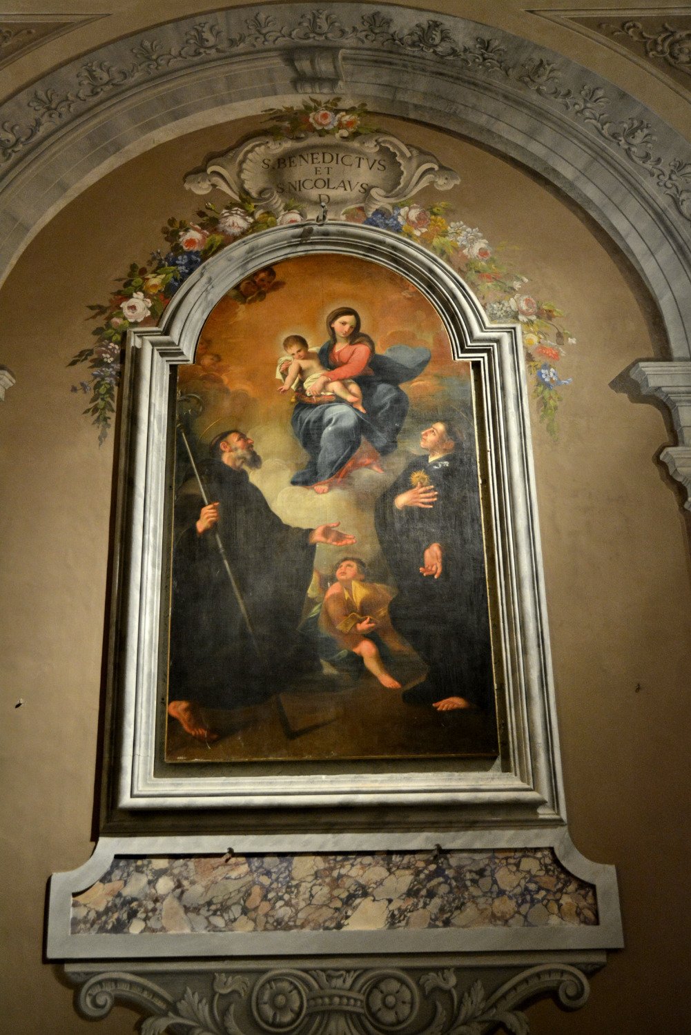 Chiesa Sacro Cuore