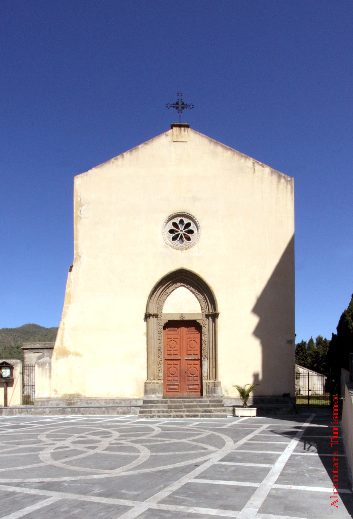 Chiesa Matrice