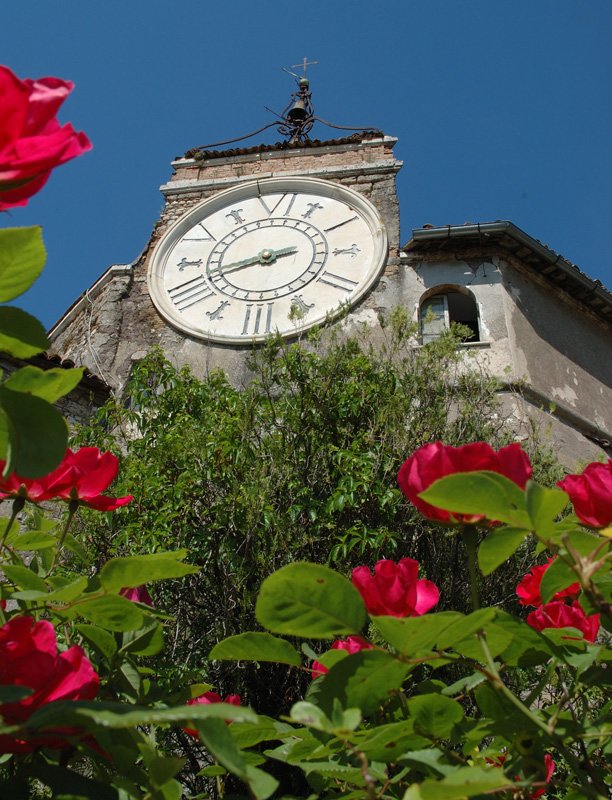 Rocca Abbaziale di Subiaco