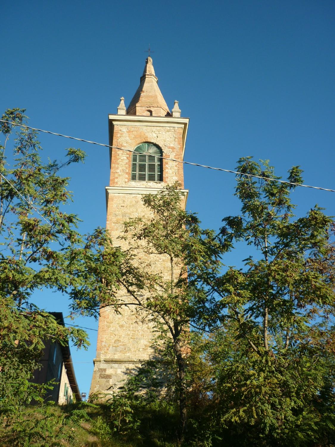 Chiesa San Michele Arcangelo