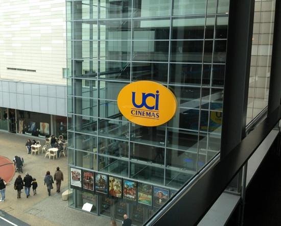 Uci Cinema