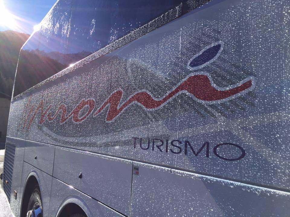 Maroni Turismo