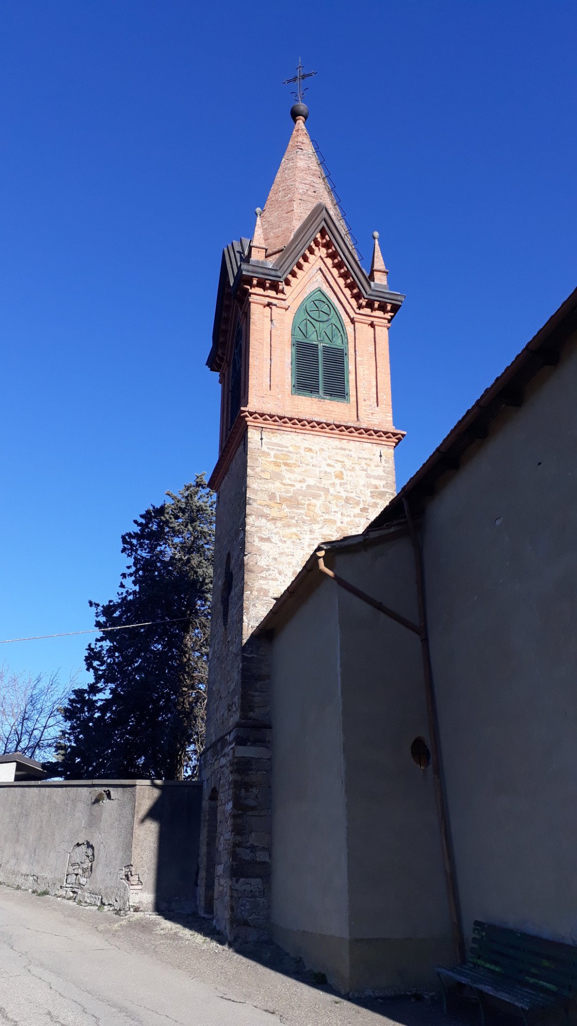 Oratorio di San Rocco