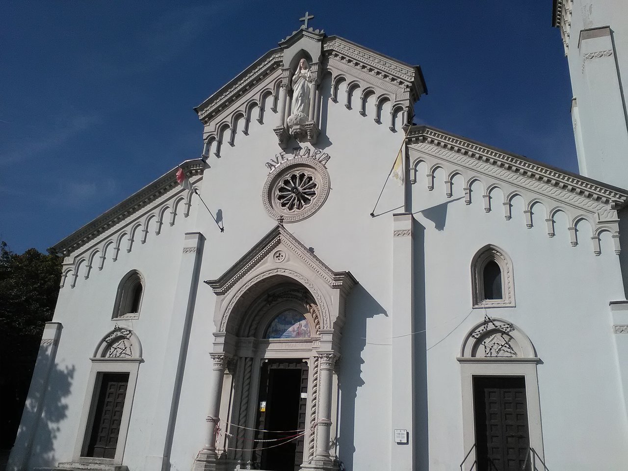 Santuario della Madonna del Cerro