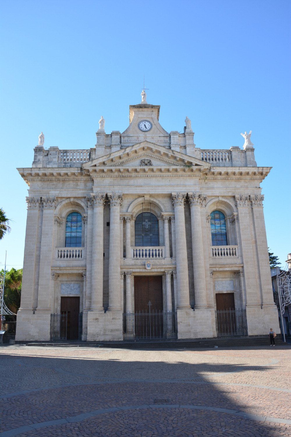 Basilica Matrice 
